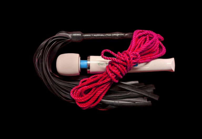 Rope And…